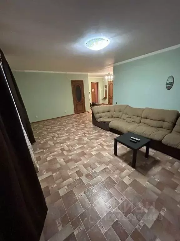 2-к кв. Татарстан, Казань Широкая ул., 2 (72.0 м) - Фото 1