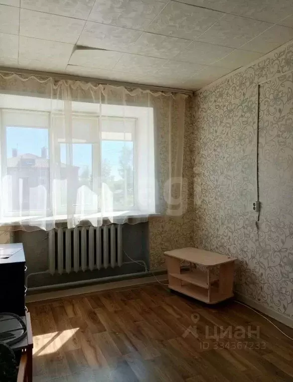 1-к кв. Свердловская область, Талицкий городской округ, пос. Троицкий ... - Фото 2