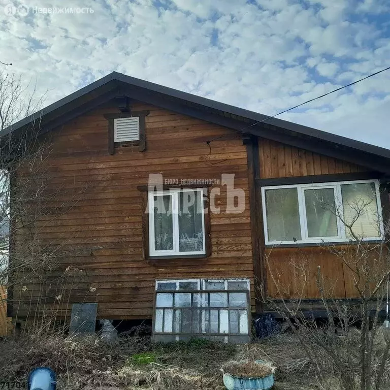 Дом в Обнинск, садоводческий массив Красная Горка (50 м) - Фото 0