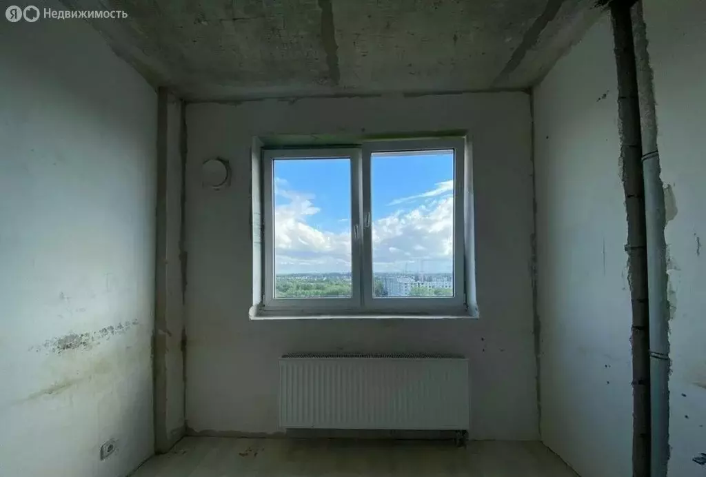 1-комнатная квартира: Калининград, Летняя улица, 72 (33 м) - Фото 1