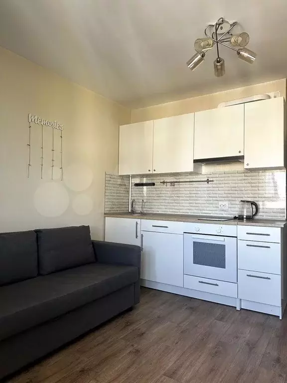 Квартира-студия, 26 м, 14/18 эт. - Фото 0