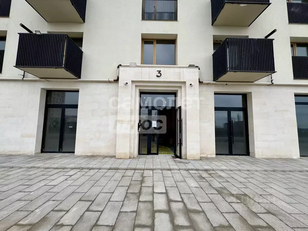 2-к кв. Дагестан, Дербент пер. Карла Маркса, 59А (49.7 м) - Фото 1