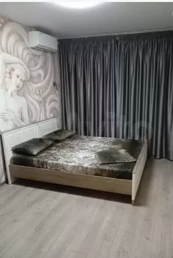 1-к. квартира, 36,9 м, 3/4 эт. - Фото 1