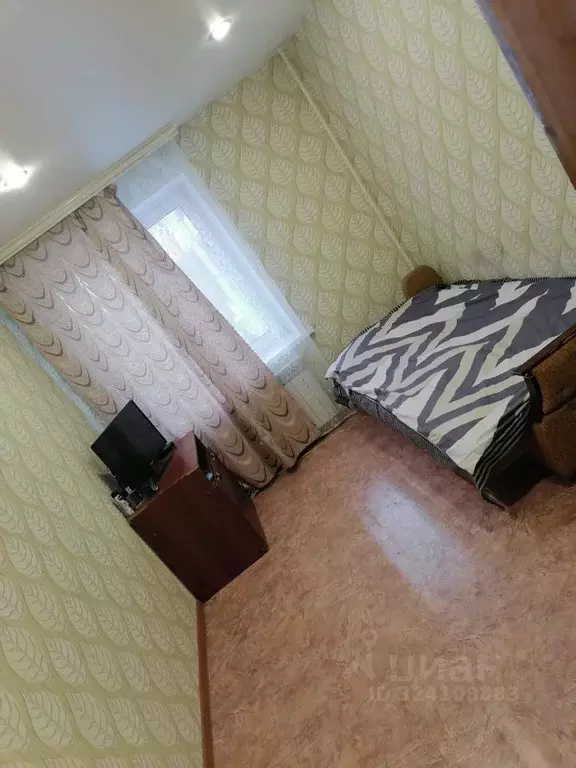 Комната Пензенская область, Пенза ул. Аустрина, 131 (13.0 м) - Фото 1