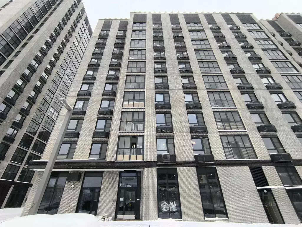 Гараж в Москва Сиреневый бул., 4/7 (13 м) - Фото 2