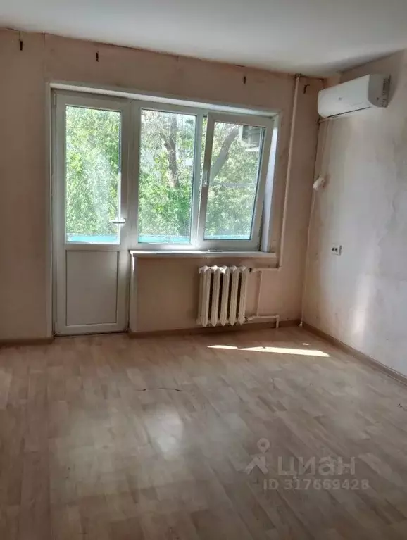 2-к кв. Волгоградская область, Волгоград Баррикадная ул., 3 (50.0 м) - Фото 0