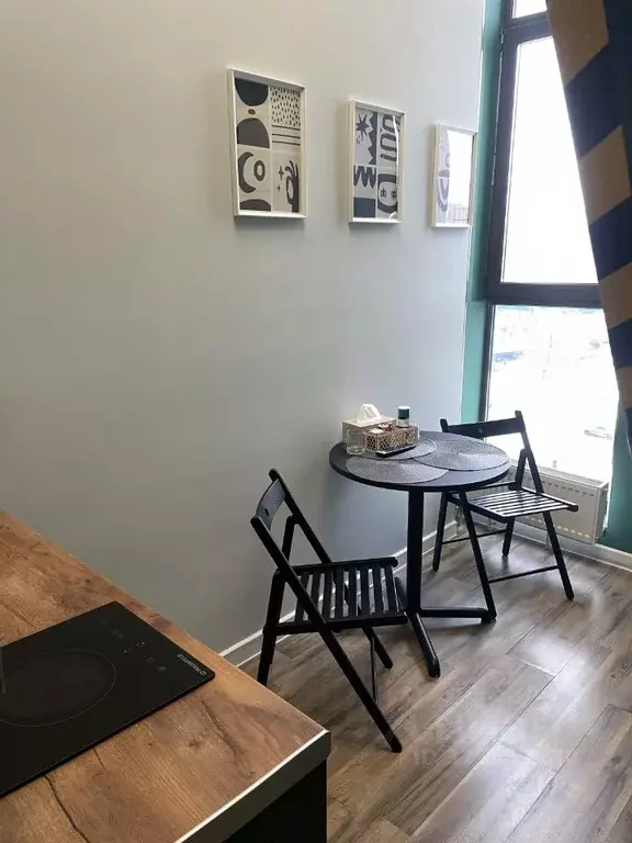 Студия Москва Дмитровское ш., 81 (18.0 м) - Фото 2