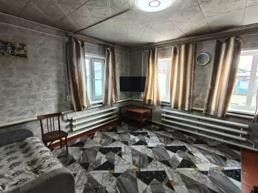 Дом в Алтайский край, Рубцовск ул. Пушкина (40 м) - Фото 0