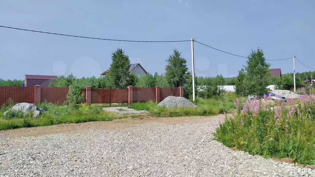 Участок 5 сот. (ИЖС) - Фото 1