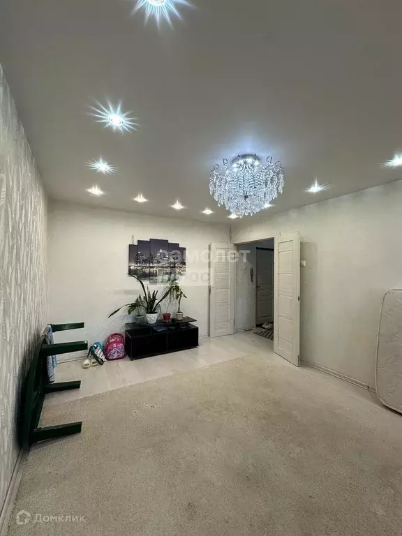 Продаётся 2-к квартира, 47.5 м - Фото 1