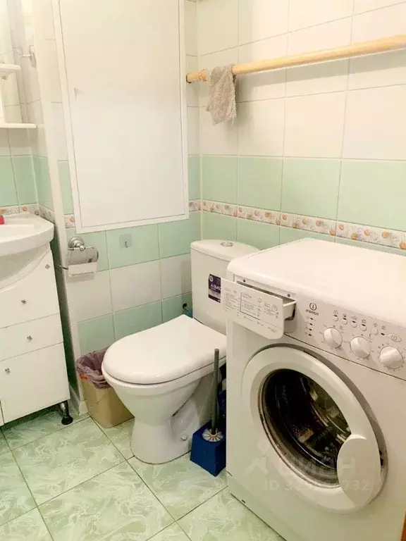 1-к кв. Москва Аминьевское ш., 3 (38.0 м) - Фото 1