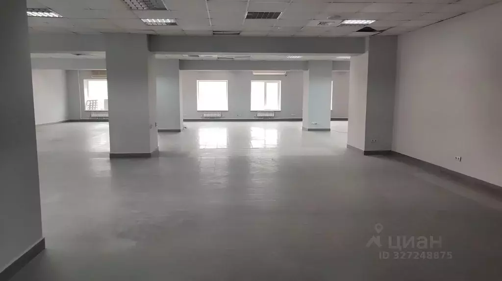 Помещение свободного назначения в Приморский край, Находка ... - Фото 1