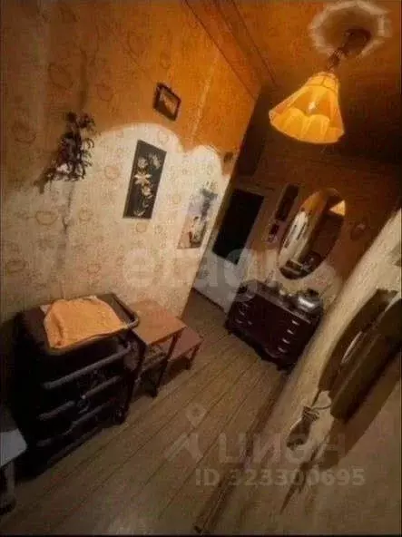 1-к кв. Ростовская область, Шахты Сокольнический пер., 7Б (35.0 м) - Фото 1