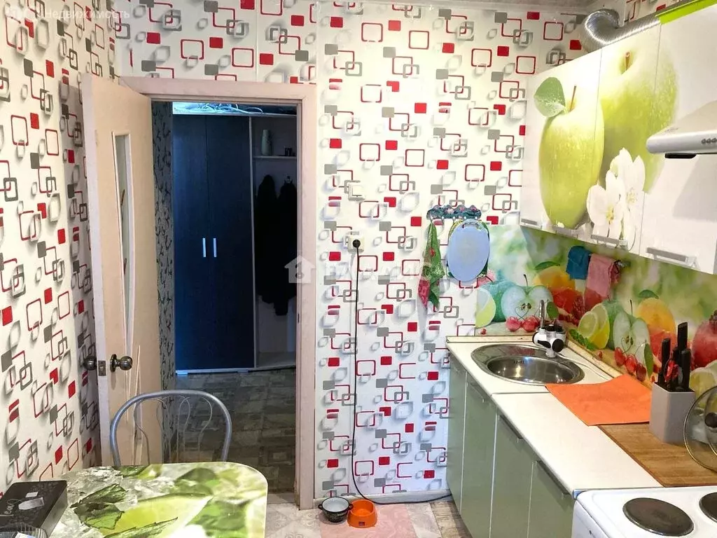 2-комнатная квартира: Надвоицы, улица Строителей, 9 (49.5 м) - Фото 2