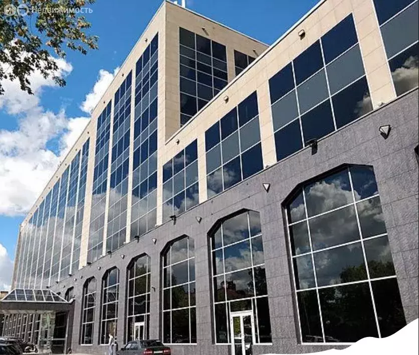 Помещение свободного назначения (82 м) - Фото 1