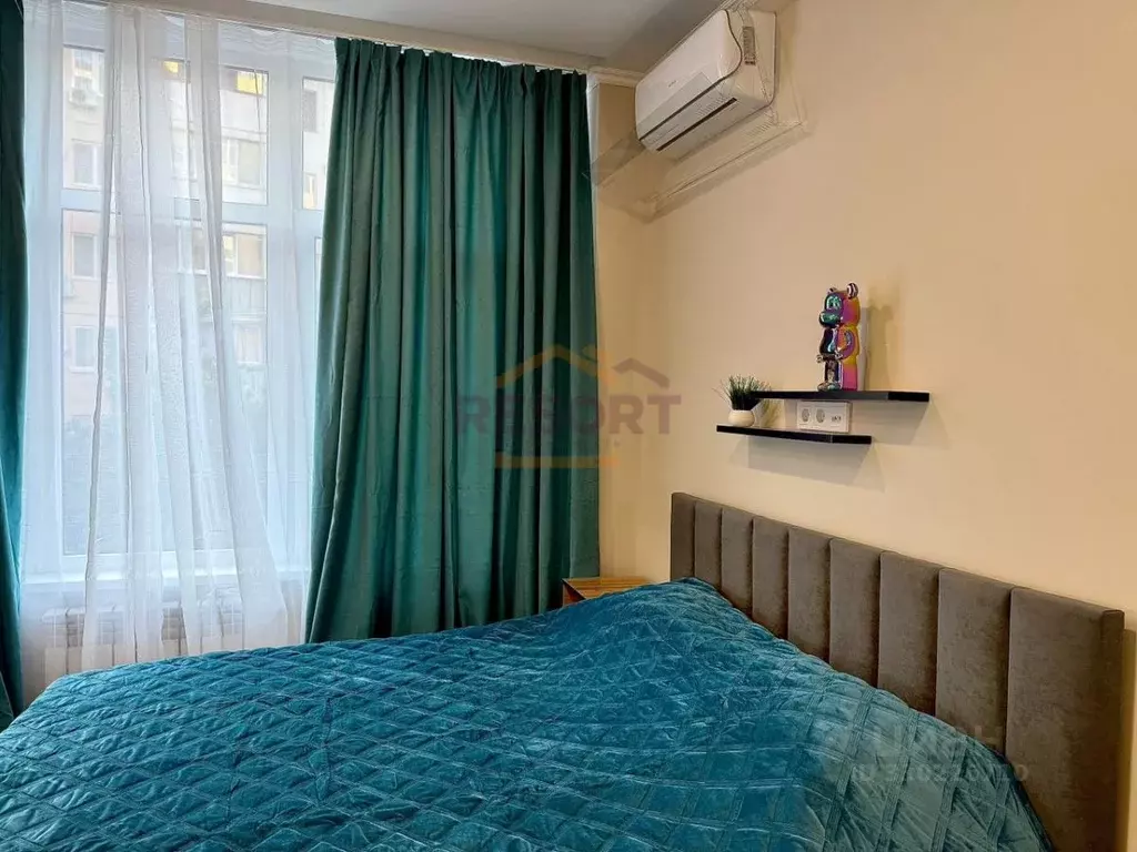 Студия Крым, Ялта ул. Киевская, 44 (35.0 м) - Фото 1