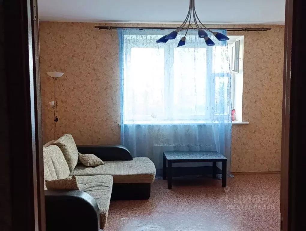 1-к кв. Москва Рублевское ш., 89 (40.0 м) - Фото 0