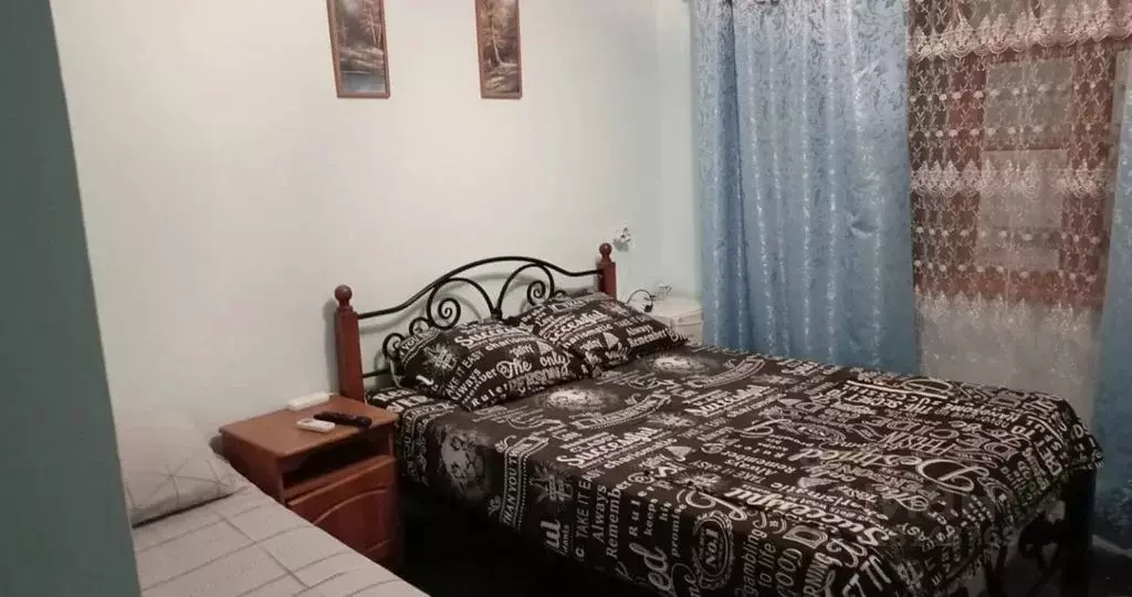 Комната Краснодарский край, Сочи пос. Кучук-Дере, ул. Отрадная, 1 - Фото 1