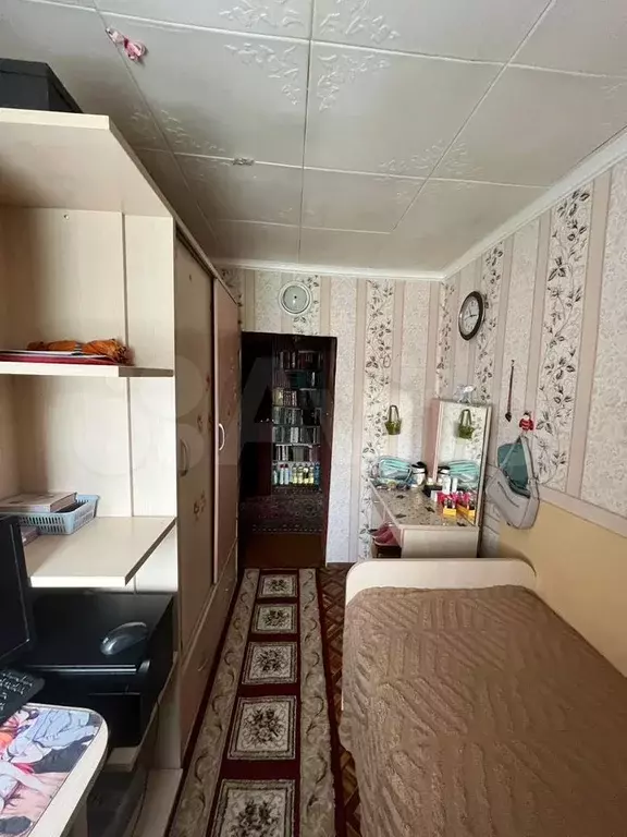 Дом 47,2 м на участке 4 сот. - Фото 1