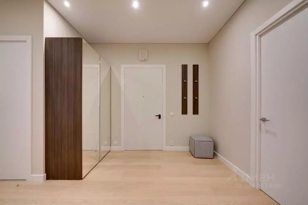 3-к кв. Москва Шелепихинская наб., 34к4 (94.0 м) - Фото 1