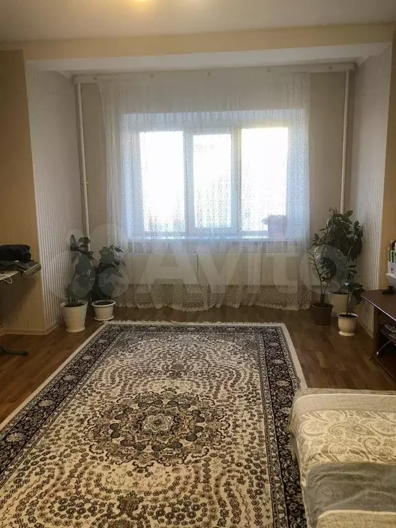 1-к. квартира, 45 м, 6/9 эт. - Фото 1