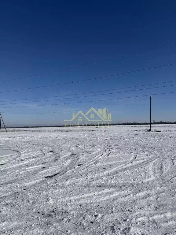 Участок в Северная Осетия, Алагир Красноармейская ул. (587.0 сот.) - Фото 1