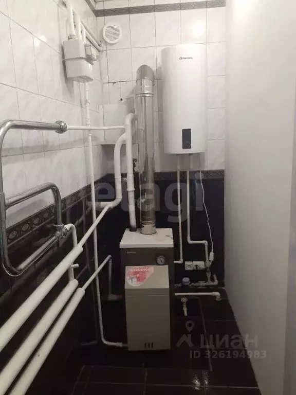 Дом в Ставропольский край, Михайловск Шпаковский район, ул. Гагарина, ... - Фото 2