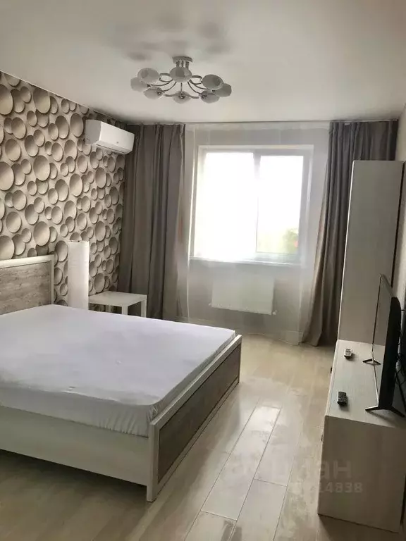 1-к кв. Севастополь просп. Столетовский, 29 (40.0 м) - Фото 0
