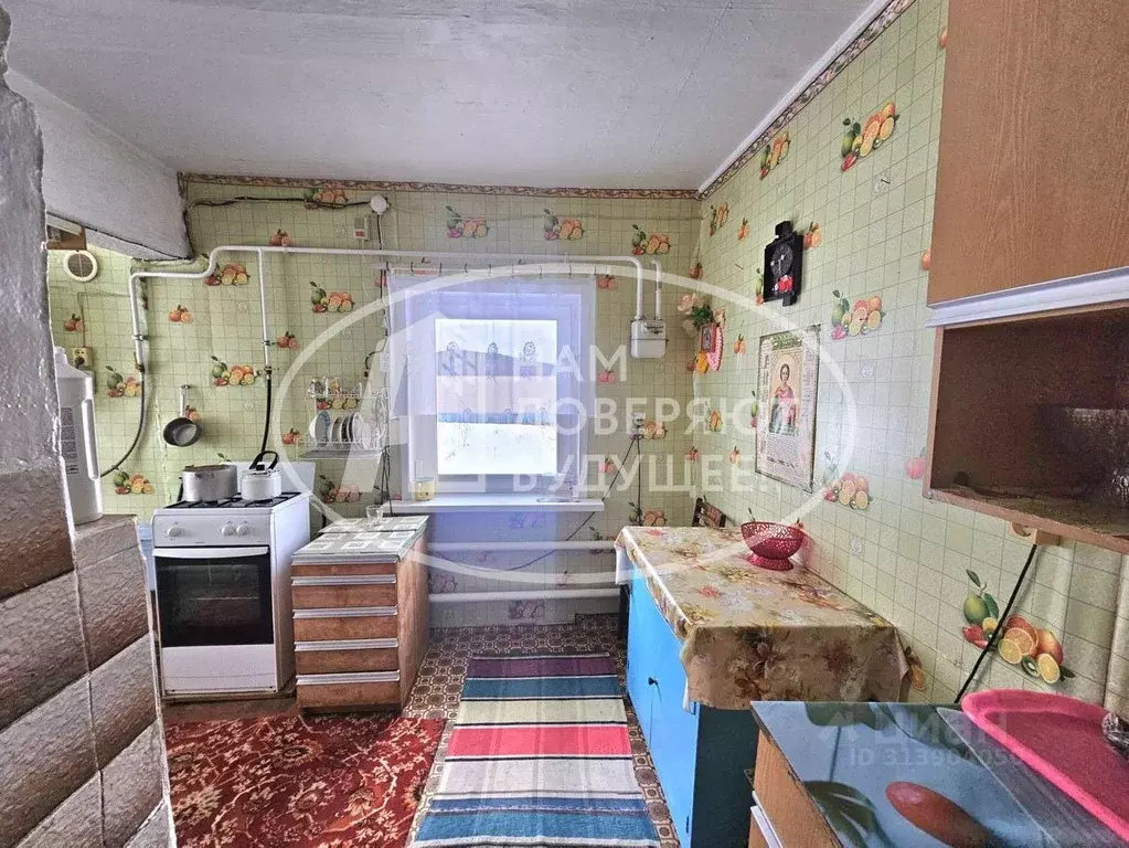 Дом в Пермский край, Чайковский ул. Кирова, 79 (43 м) - Фото 0