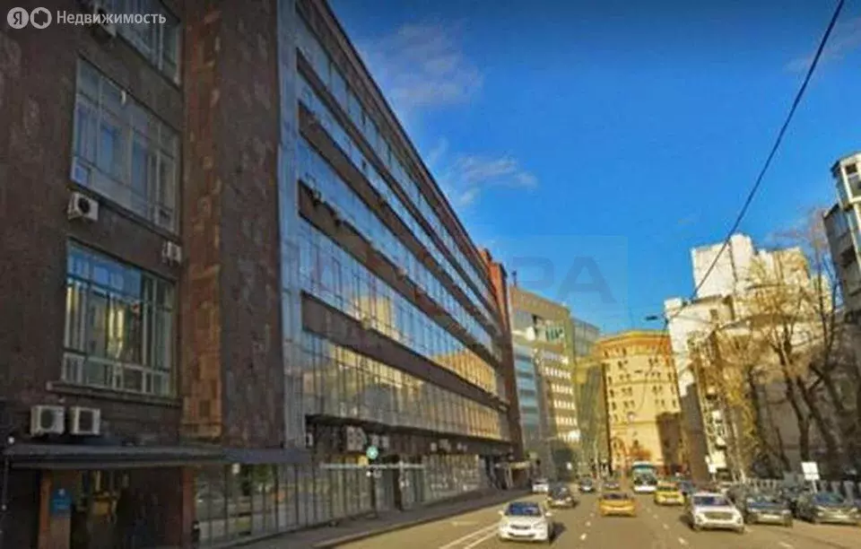 Офис (20.5 м) - Фото 2