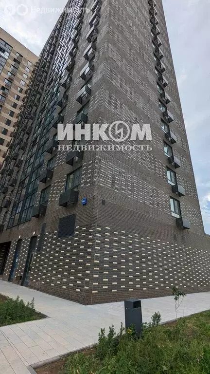 3-комнатная квартира: Москва, Дубининская улица, 69А (78.7 м) - Фото 1
