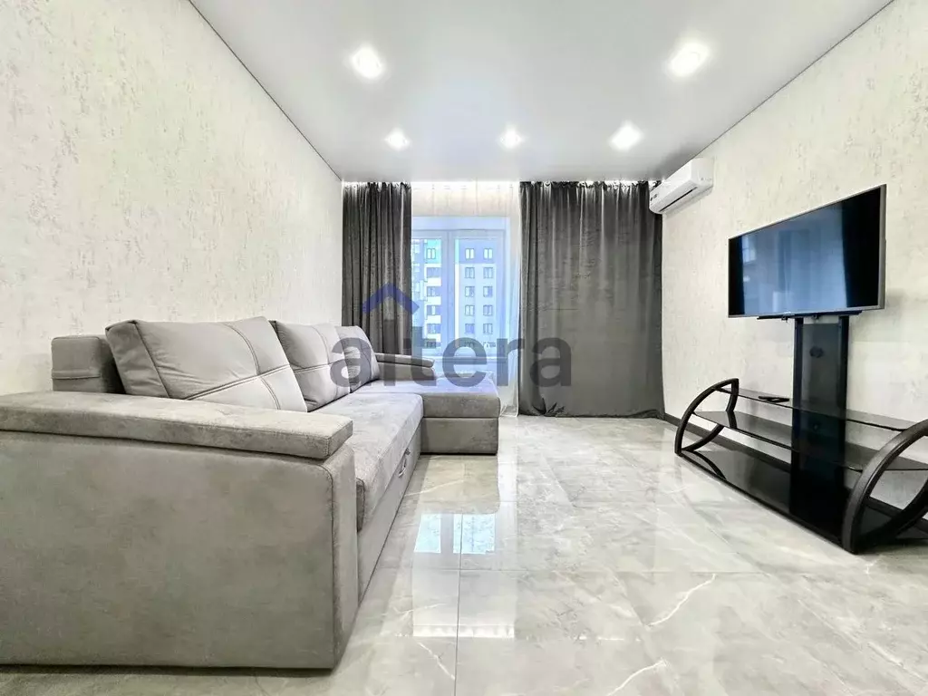 2-к кв. Татарстан, Казань Портовая ул., 37к1 (50.0 м) - Фото 2