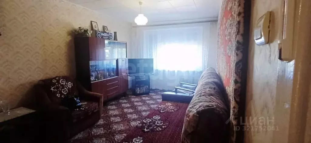 2-к кв. Ростовская область, Шахты Красинская ул., 48Г (54.7 м) - Фото 0