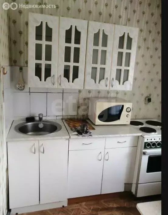1-комнатная квартира: Томск, улица 79-й Гвардейской Дивизии, 11/1 ... - Фото 0