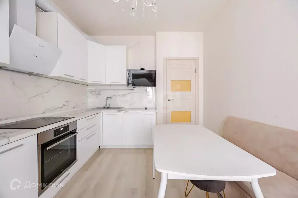 Продаётся 2-к квартира, 49.7 м - Фото 1