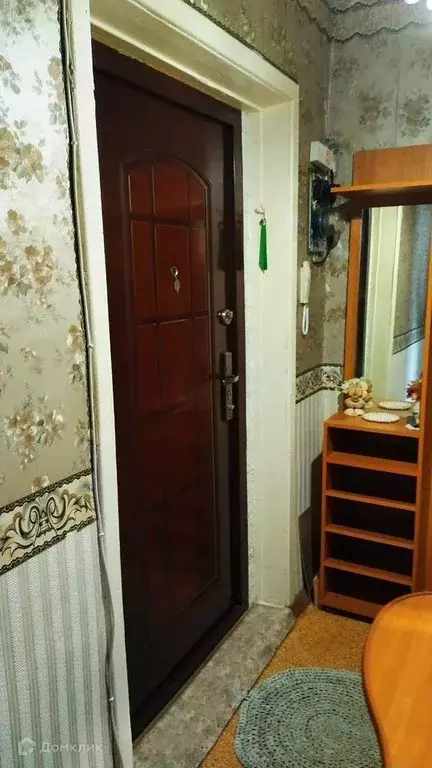 Продаётся 2-к квартира, 39.6 м - Фото 0