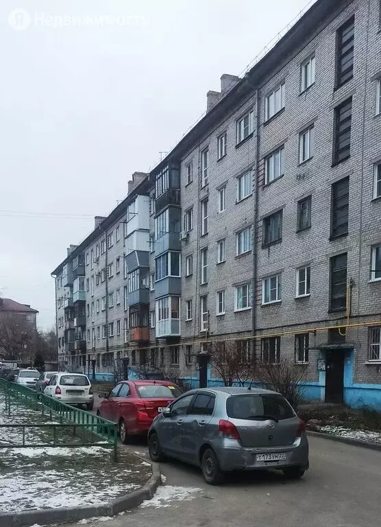 Купить Квартиру В Барнауле Исакова 235