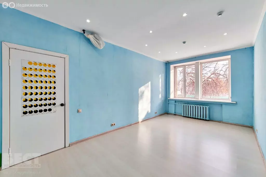 Помещение свободного назначения (31 м) - Фото 2