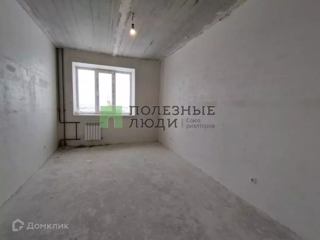 Продаётся 1-к квартира, 41.4 м - Фото 0