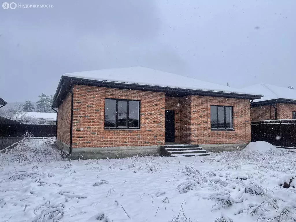 Дом в Майкоп, площадь Ленина (120 м) - Фото 2