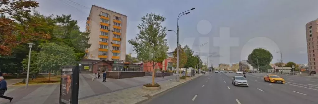 Аренда (ПСН) пл. 38 м2 м. Павелецкая в цао в - Фото 0
