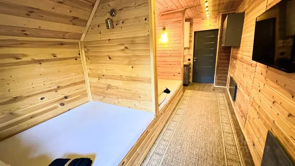 2-к кв. Карачаево-Черкесия, Зеленчукский район, с. Архыз  (33.0 м) - Фото 1