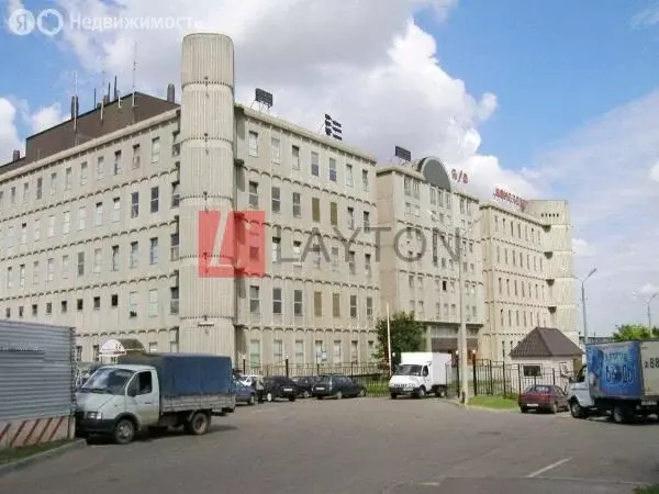 Офис (155 м) - Фото 1