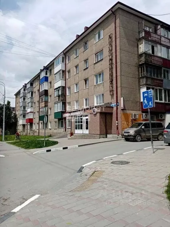 Комната Сахалинская область, Южно-Сахалинск Пограничная ул., 59А (19.0 ... - Фото 1