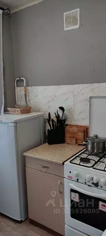 1-к кв. Москва Минская ул., 12 (33.0 м) - Фото 2