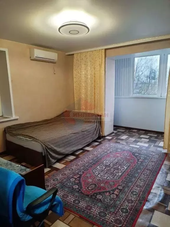 1-к кв. Белгородская область, Шебекинский муниципальный округ, с. ... - Фото 2