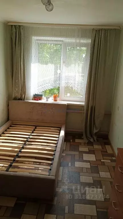 2-к кв. Нижегородская область, Бор муниципальный округ, с. Чистое Поле ... - Фото 1