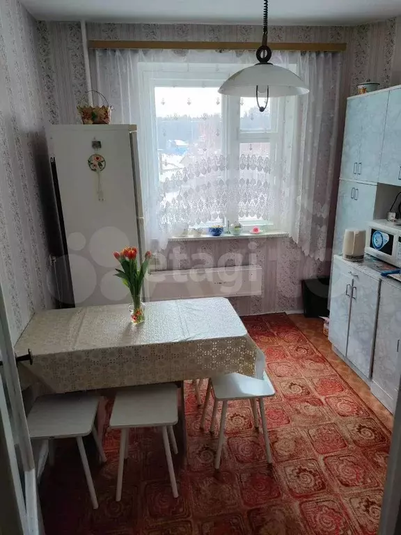 4-к. квартира, 77,2 м, 4/9 эт. - Фото 1