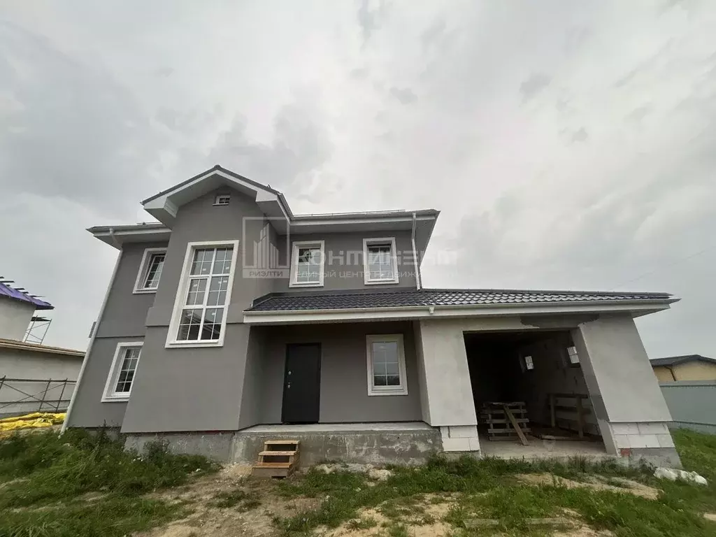 Коттедж в Владимирская область, Суздальский район, Павловское ... - Фото 2