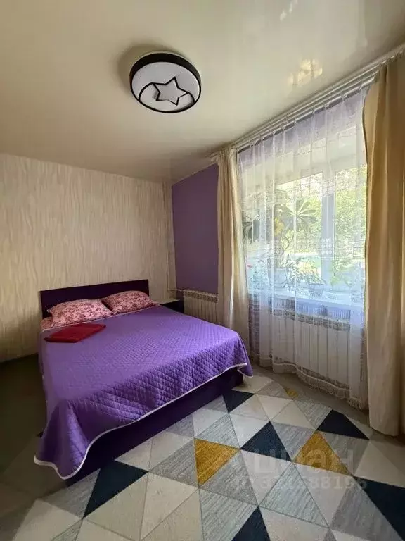 2-к кв. Ивановская область, Иваново пер. 4-й Спартака, 3 (42.0 м) - Фото 1